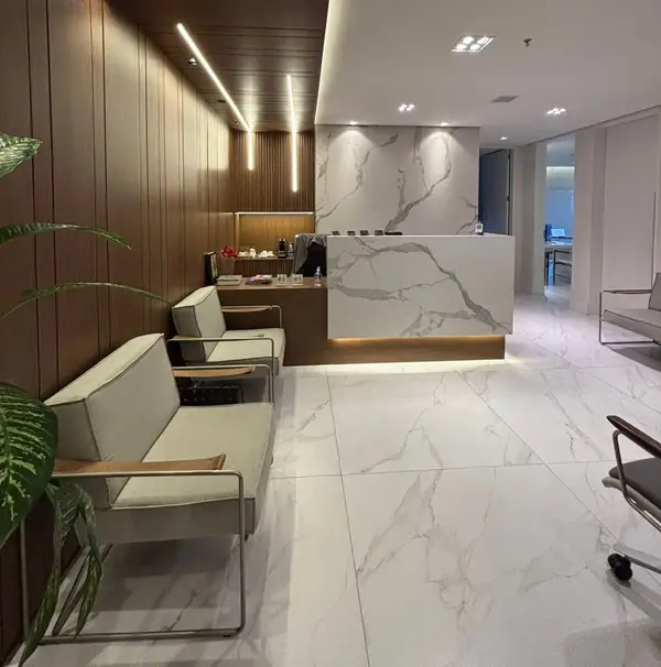 Consultório de eletroneuromiografia na Vila Mariana, São Paulo – Eletrodiagnóstico